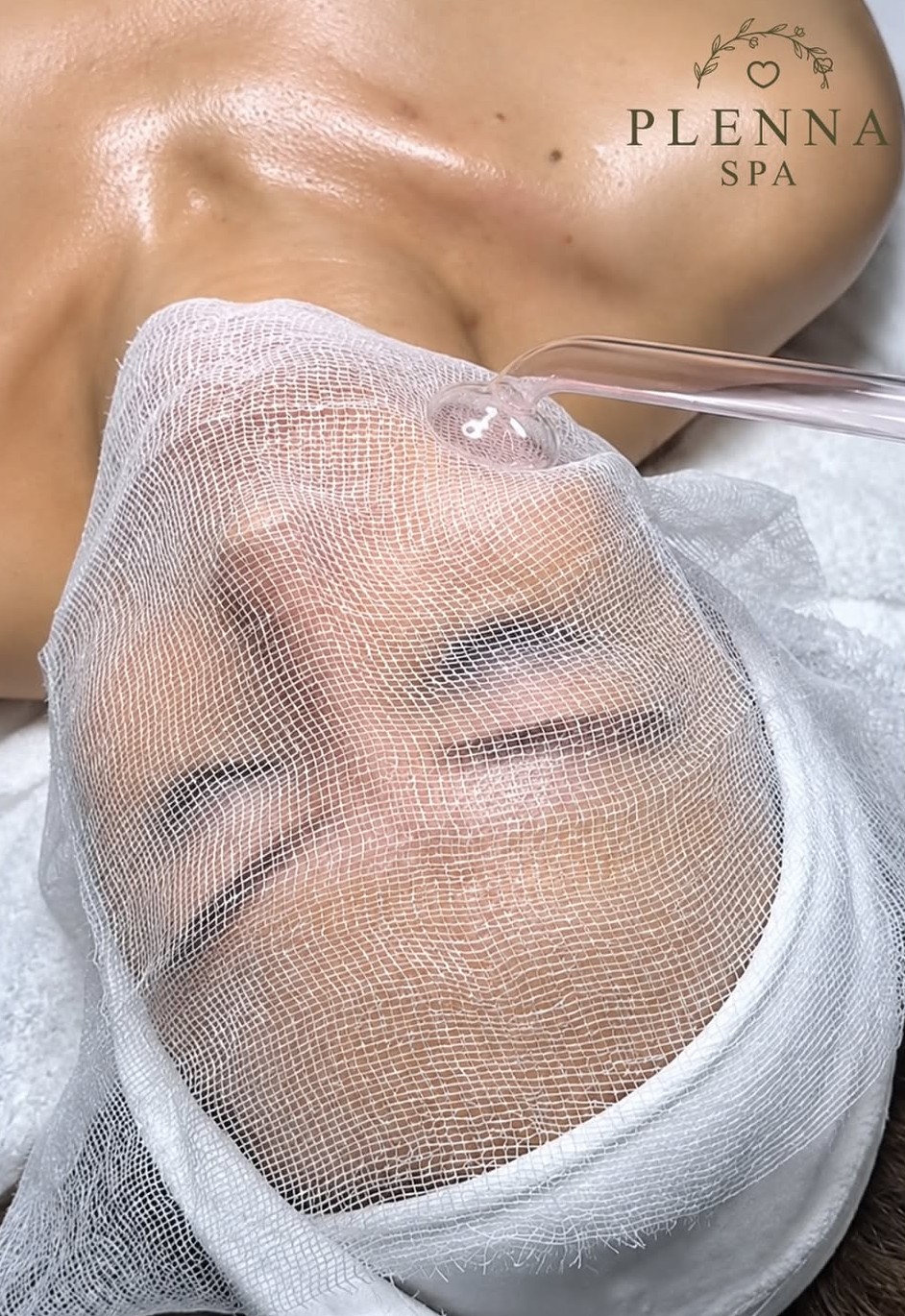 Radiofrecuencia Facial (Lifting & Firmeza)